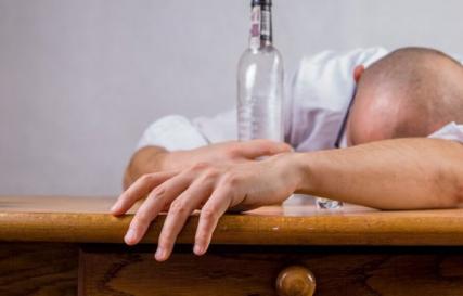 Как не опьянеть от алкоголя